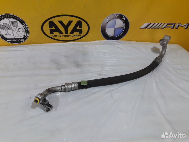 Трубка кондиционера Mercedes 203