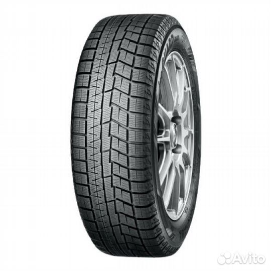 Yokohama Ice Guard IG60A 245/35 R19