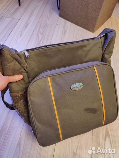 Сумка холодильник для пикника