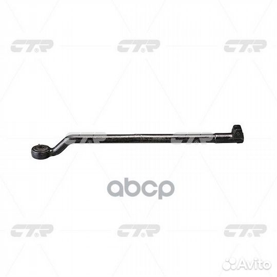 Crkd-7 Тяга рулевая перед лев CR0239 CTR