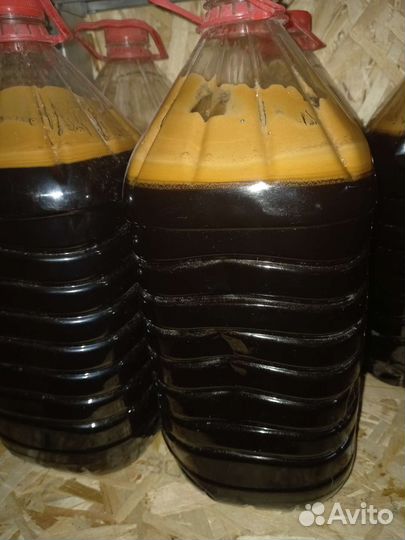 Кукуруза браженная