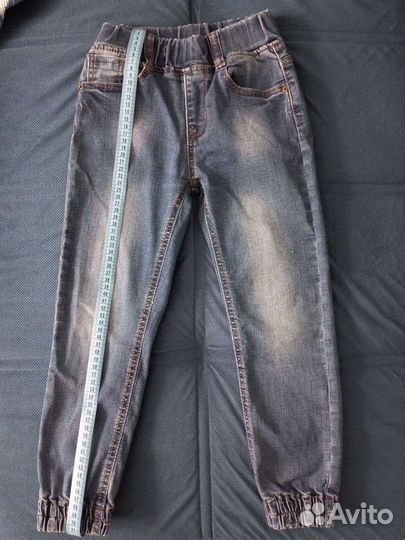 Вещи детские пакетом