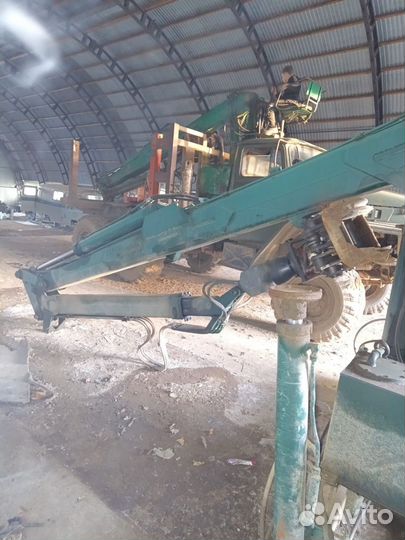 Камаз фискарс