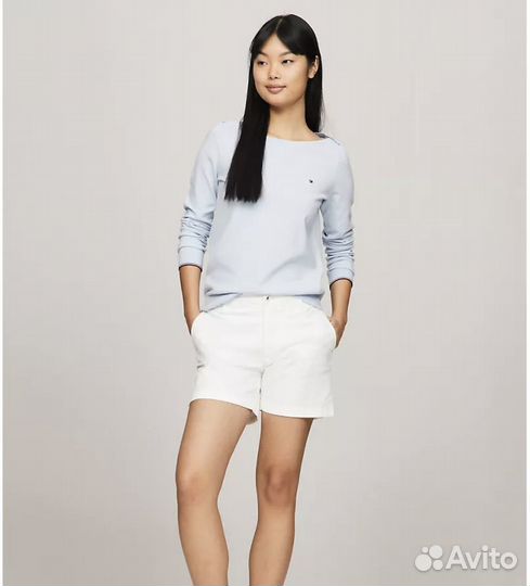 Кофта Tommy Hilfiger оригинал