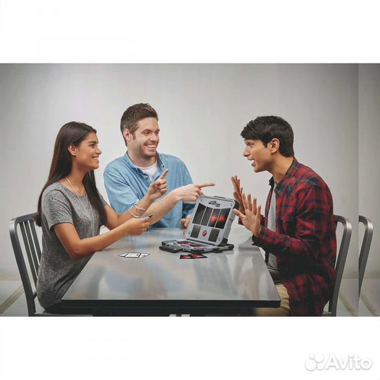 Настольные игры