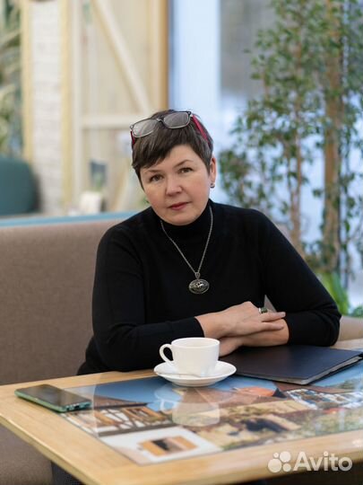 Консультация психолога в Пскове, Психолог