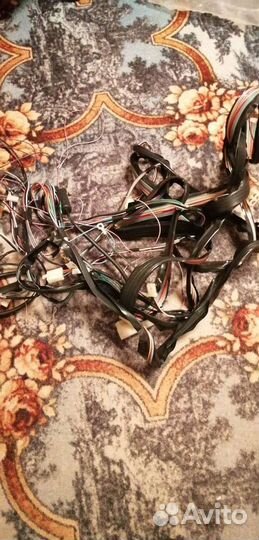 Электрооборудование