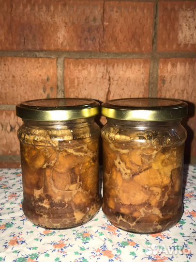 Домашняя тушенка