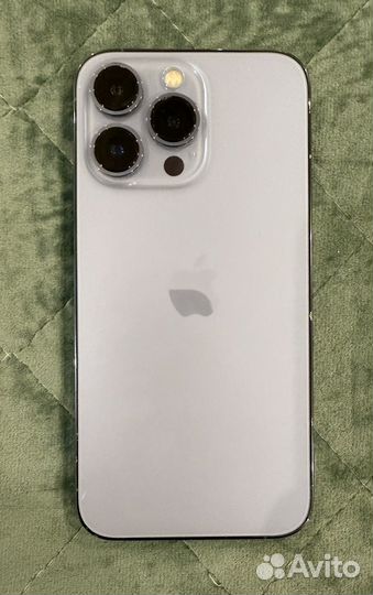 iPhone 13 Pro, 256 ГБ