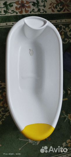 Ванночка для купания