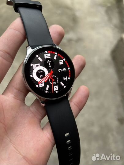 Amazfit pop 3r