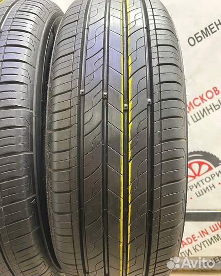 Kumho Solus TA21 215/55 R17 94H