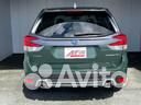 Subaru Forester 1.8 CVT, 2021, 32 000 км