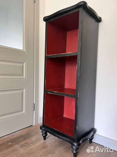 Шкафчик для книг