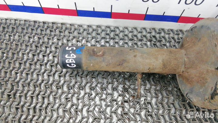 Стойка передняя BMW X3 (E83) I (2003–2010)