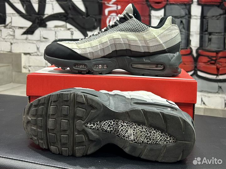 Кроссовки Nike Air Max 95