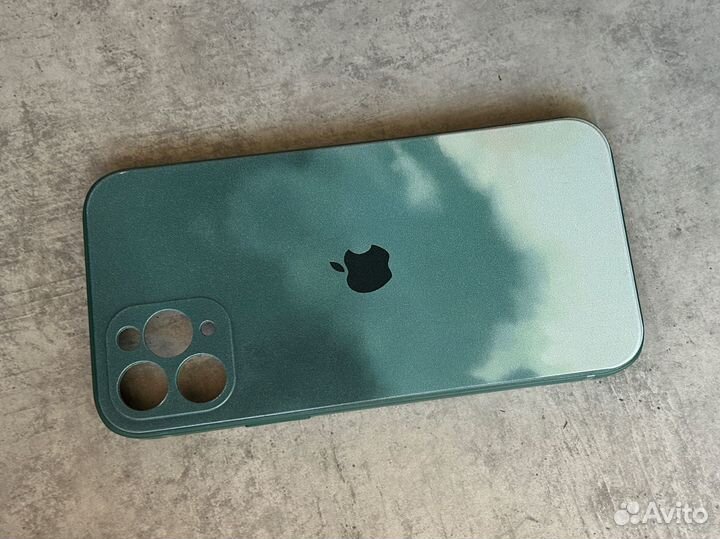 Чехол на iPhone 11 pro