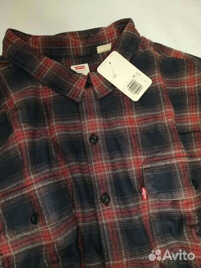 Рубашка Levi's