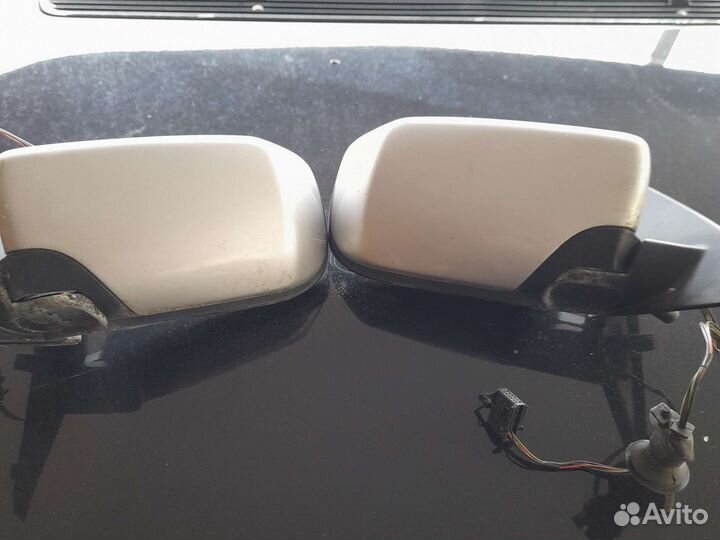 Зеркало bmw e39