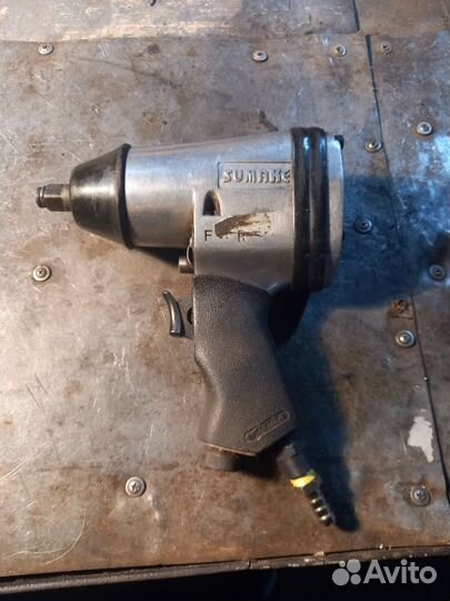 Набор пневмоинструмента