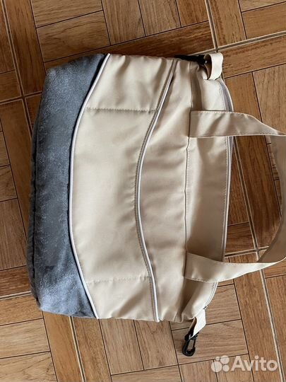 Коляска 2 в 1 modus