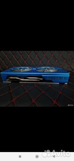 Rx 590 8gb обмен