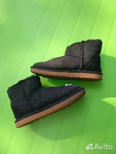 Ugg угги детские