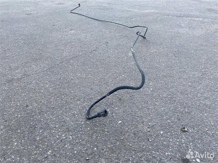 Трубка топливная LADA Largus универсал 5 мест 1.6