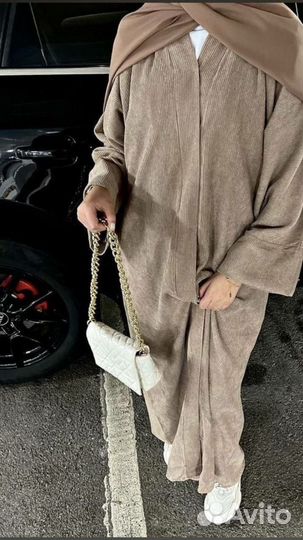 Абая двойка