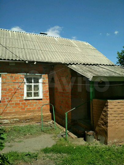 Дом 48 м² на участке 10 сот.