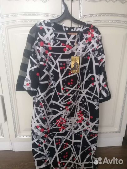 Новое с биркой