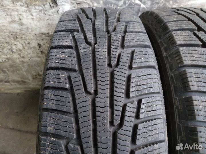 Nokian Tyres Nordman RS2 SUV 215/70 R16 100R