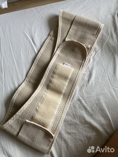 Бандаж для беременных и после родов фэст