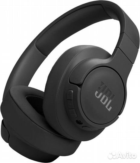 Беспроводные наушники JBL tune 770 nc