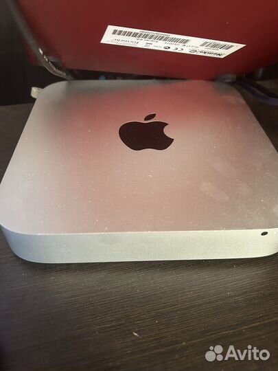 Apple Mac mini 2012 8gb DDR3 240gb