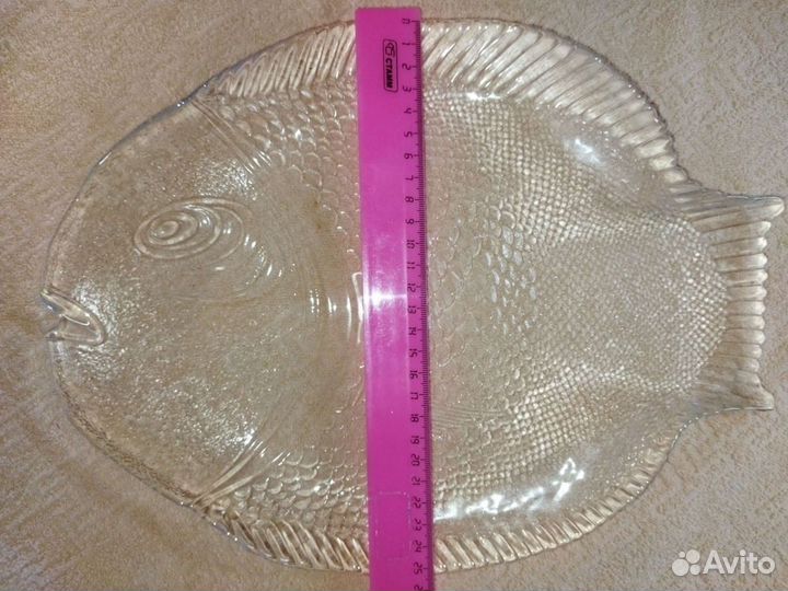 Рыба- салатник