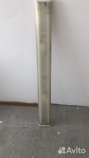 Светильники, лампа