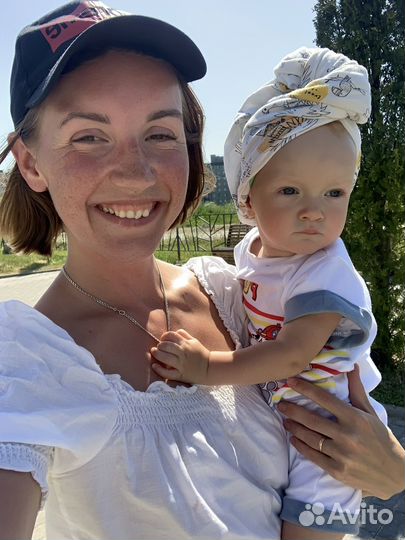 Няня для ребенка на час и на график