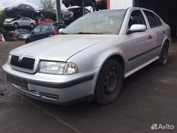 Сопротивление печки skoda octavia nn