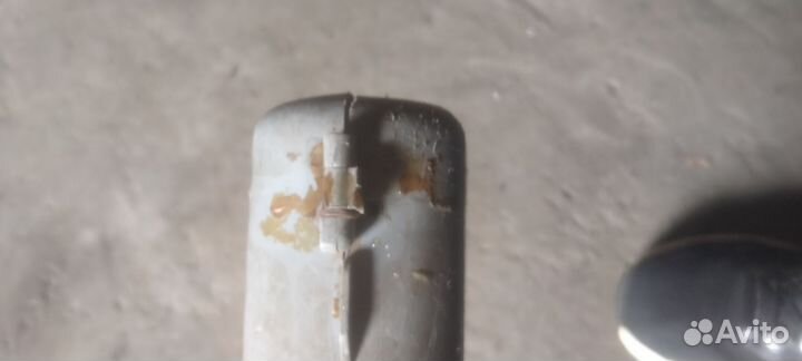 Набор ключей ваз 2101 СССР