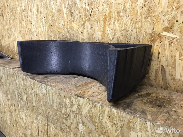 Органайзер Hyundai Solaris 1 седан 1.6 2013