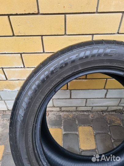 Bridgestone Dueler H/P Sport 265/50 R19