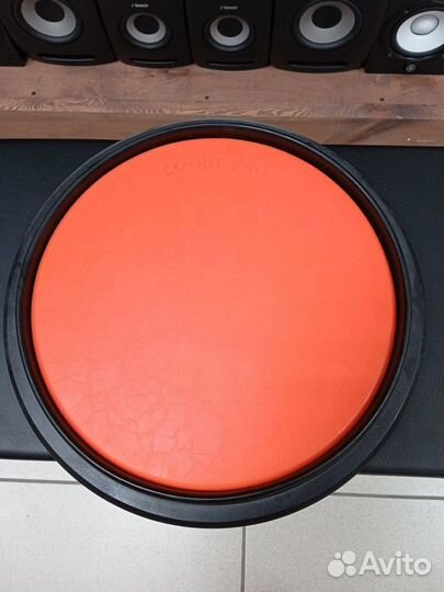 Тренировочный пэд CookiePad-14RIM Soft