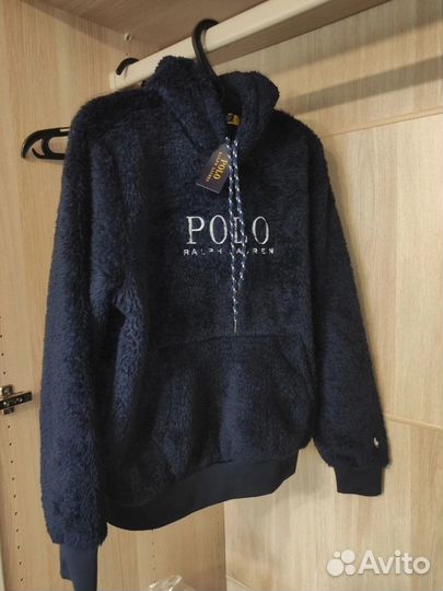 Polo ralph lauren худи