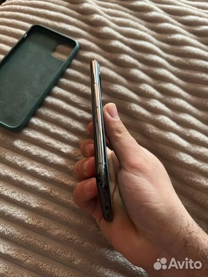 iPhone 11 Pro Max, 256 ГБ