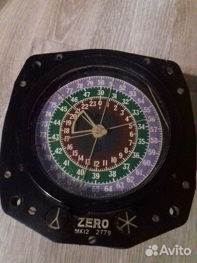 Раритет/Измеритель определения полосы движени mk12