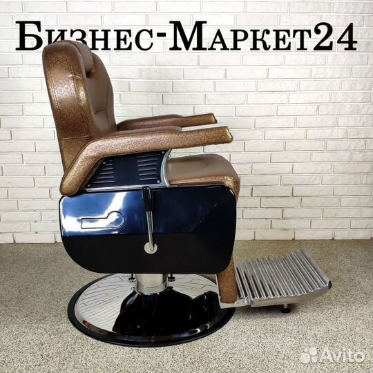 Барбер кресло BM-31804-L#098