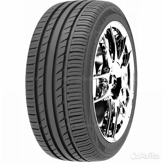 Goodride SA 37 245/50 R18 100W