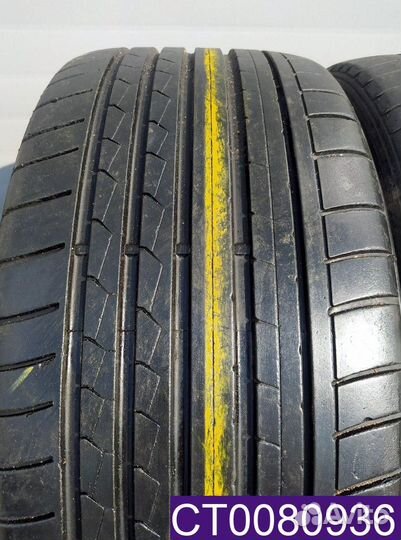 Dunlop SP Sport Maxx GT 275/35 R21 96T