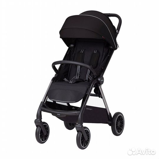 Прогулочная коляска Carrello Delta